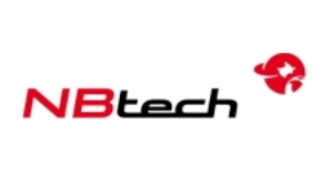 NBTECH logo