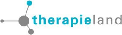 Therapieland logo
