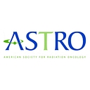 American Society for Radiation Oncology logo