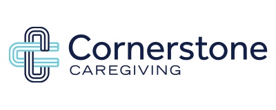 Cornerstone Caregiving logo