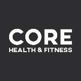 Core Health & Fitness logo