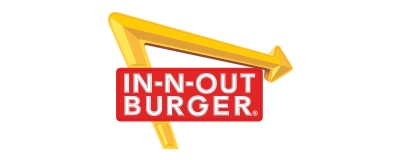 In-N-Out Burger logo