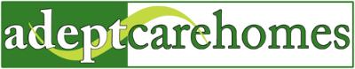 Adept Care Homes Ltd logo