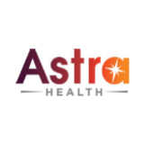 Astra Health logo