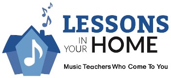 Lessons In Your Home logo