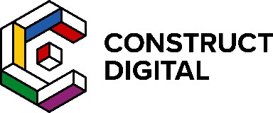 Construct Digital logo