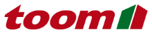 toom Baumarkt logo