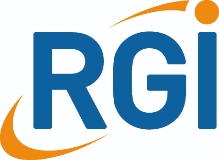 RGI Group logo