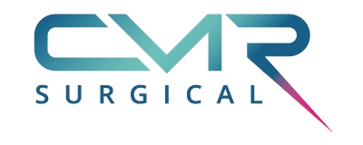 CMR Surgical logo