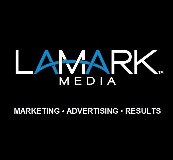 Lamark Media logo