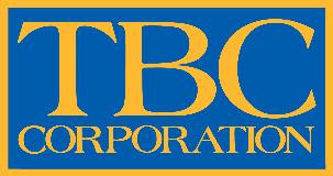 TBC Corporation logo