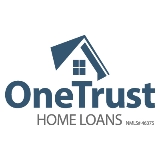 OneTrust Home Loans logo