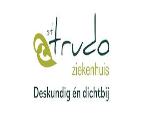 Sint-Trudo Ziekenhuis logo