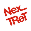 Nextret logo