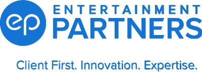 Entertainment Partners logo
