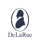 De La Rue logo
