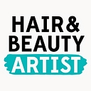 Hair & Beauty Artist logo