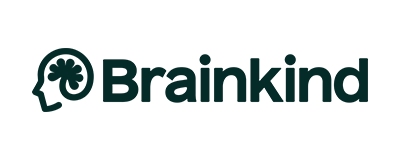 Brainkind logo