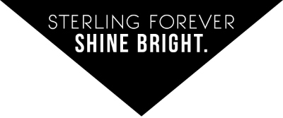 Sterling Forever logo
