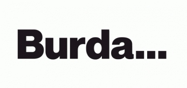 Hubert Burda Media logo