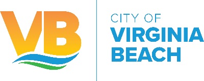 City of Virginia Beach logo