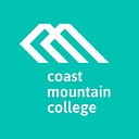 Coast Mountain College logo