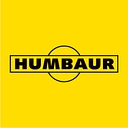 Humbaur GmbH logo