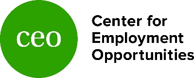 Center for Employment Opportunities logo