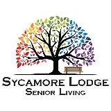 Sycamore Lodge Senior Living logo