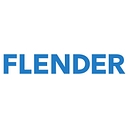 Flender logo