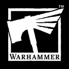 Games Workshop logo