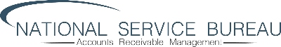 National Service Bureau logo