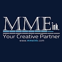 MMEink logo