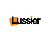 Lussier logo