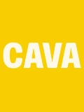 CAVA logo