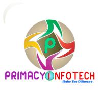 Primacy Infotech Pvt Ltd. logo