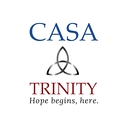 CASA-Trinity logo
