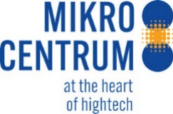Logo Mikrocentrum