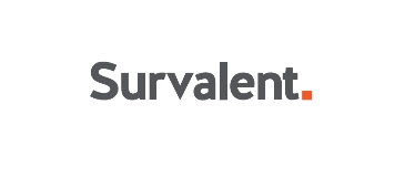 Survalent logo
