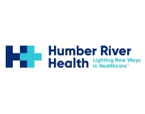 Humber River Health logo