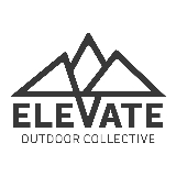 Elevate Outdoor Collective logo