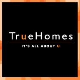 True Homes logo