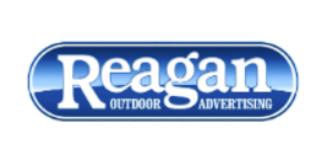 Reagan Outdoor Advertising logo