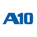 A10 Networks logo