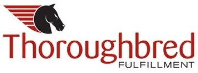 Thoroughbred Fulfillment LLC logo