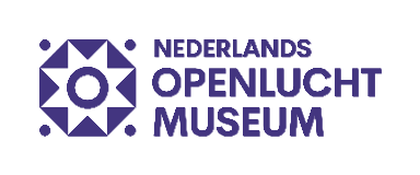 Nederlands Openluchtmuseum logo