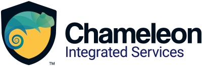 Chameleon Integrated Services logo