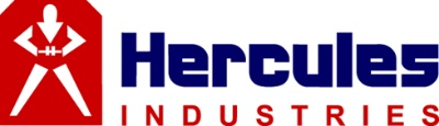 Hercules Industries logo