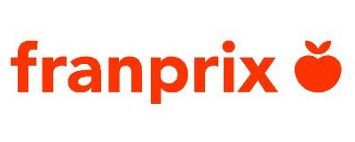 Franprix logo
