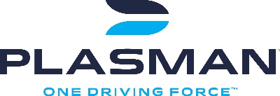Plasman logo